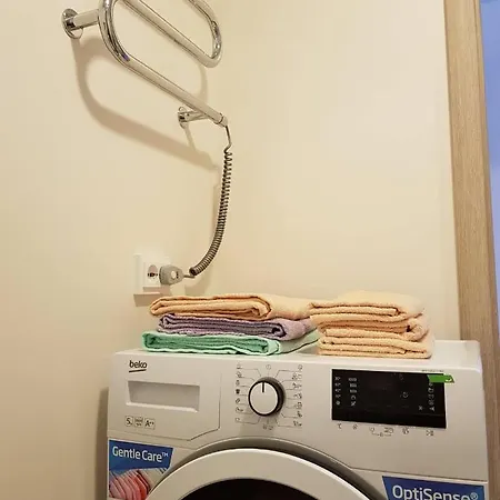 Apartment For *
