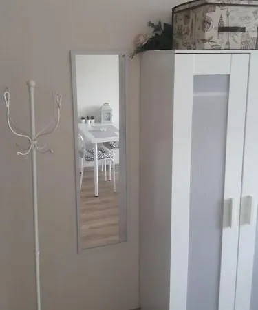 Apartment For Klaipeda