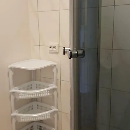 Apartment For *