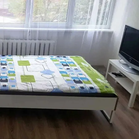 Apartment For