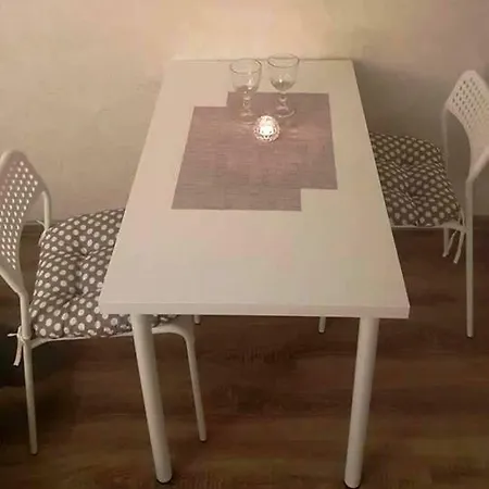 For Apartment *