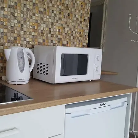 Apartment For