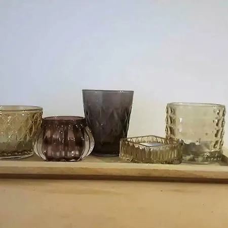 For Apartment *